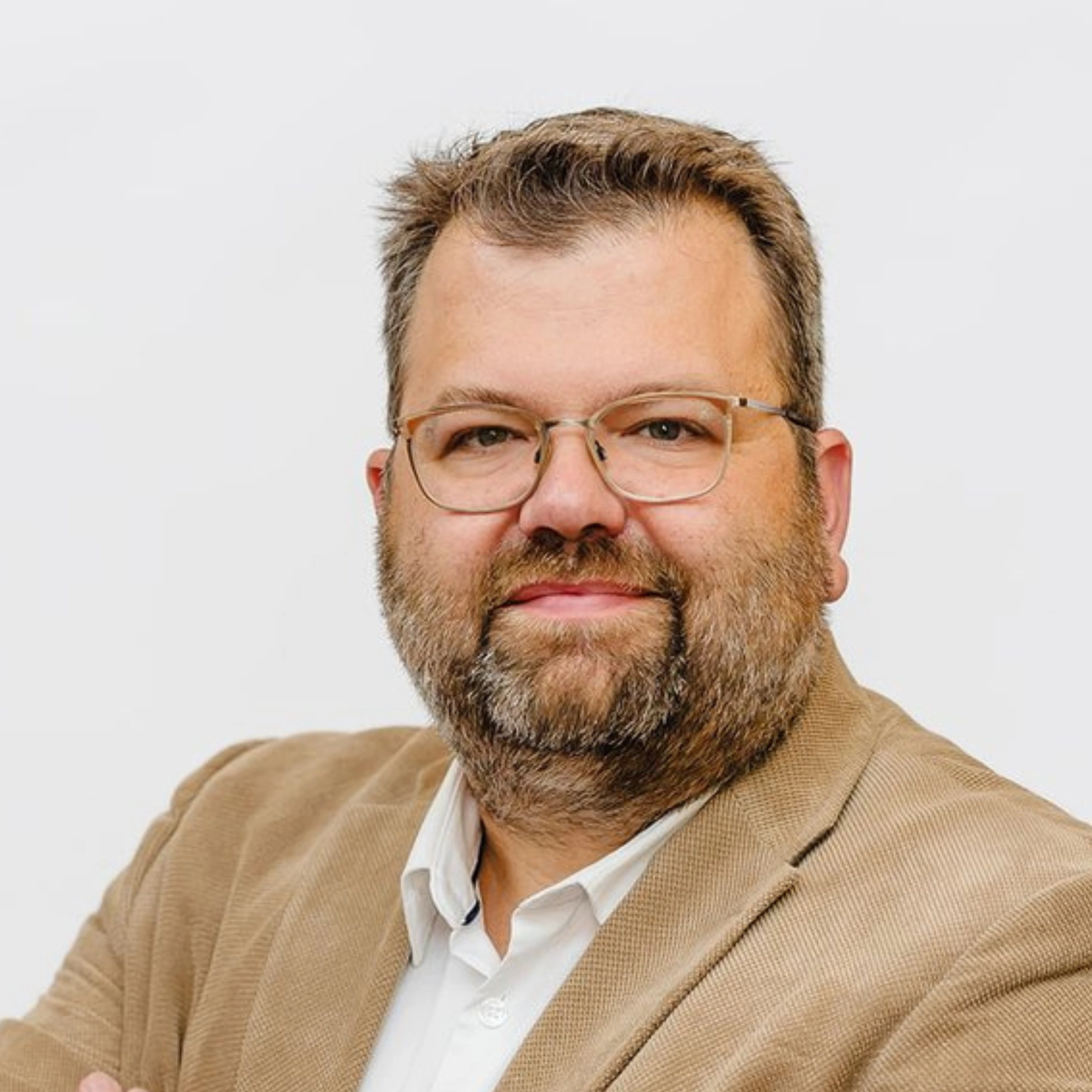 Jean-Philippe Michaux