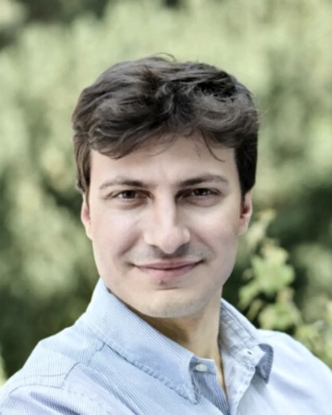 Ghadi Kahil