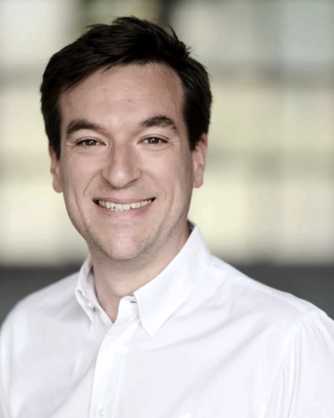 Pr. Benjamin Lorent