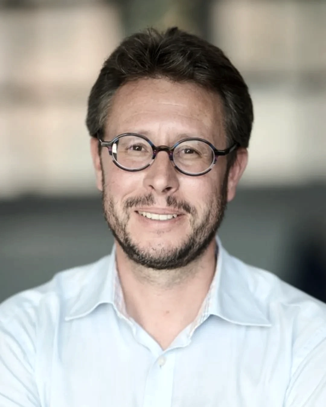 Pr. Laurent Gheeraert